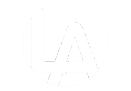 LA Minerals Logo