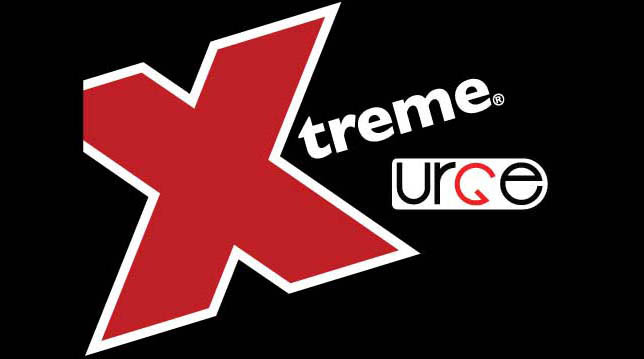 Urge Xtreme Logo